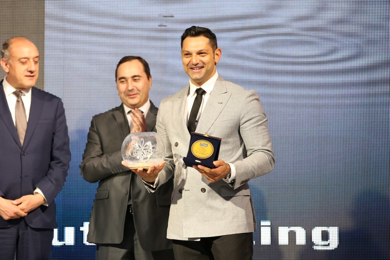 NDU 5th Annual Gala Dinner